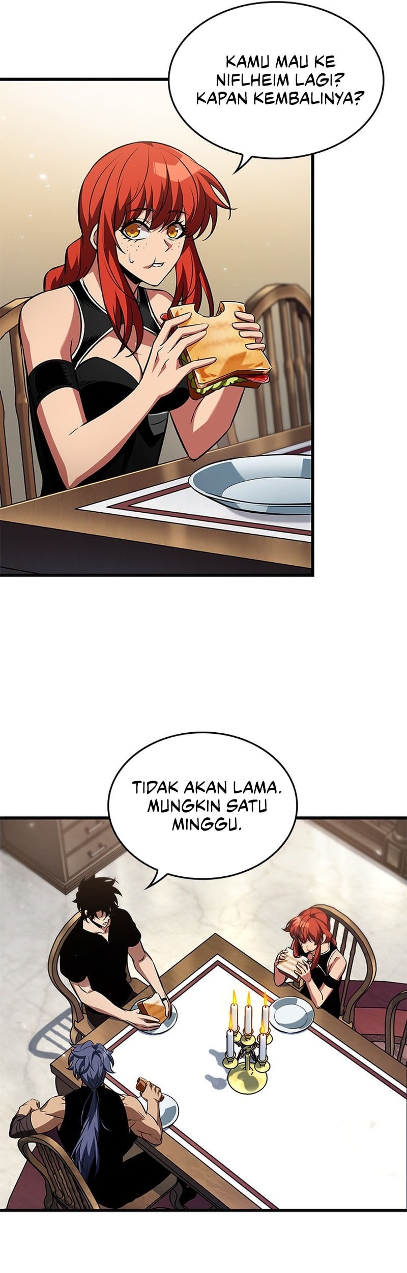 Chapter 157 - halaman 7