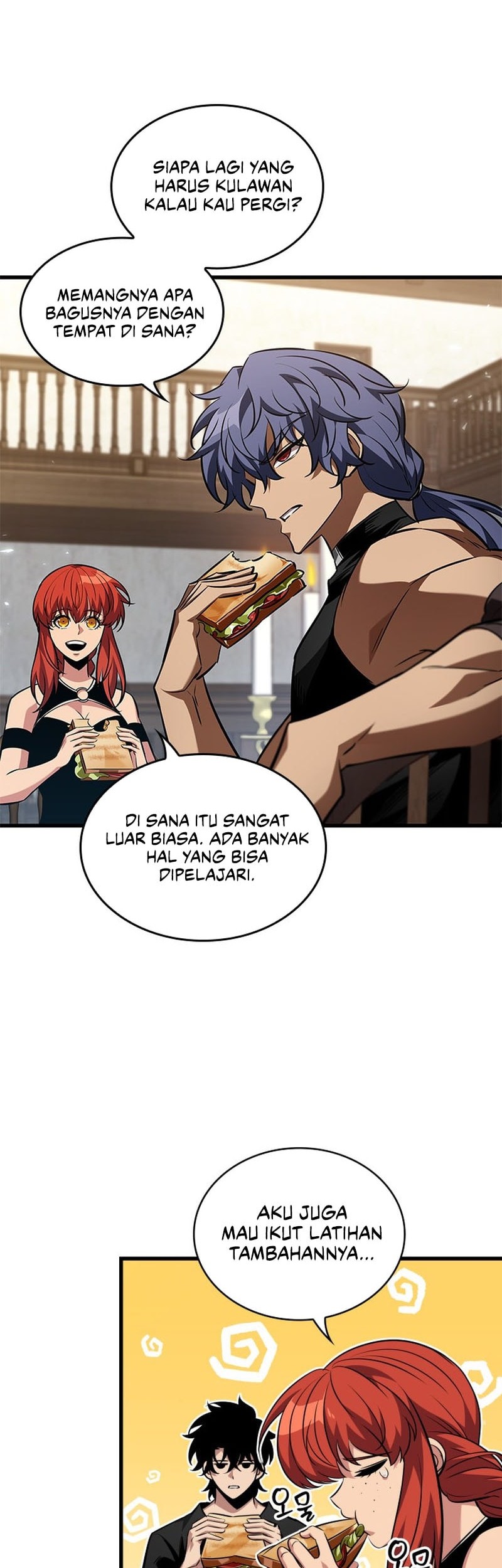 Chapter 157 - halaman 8