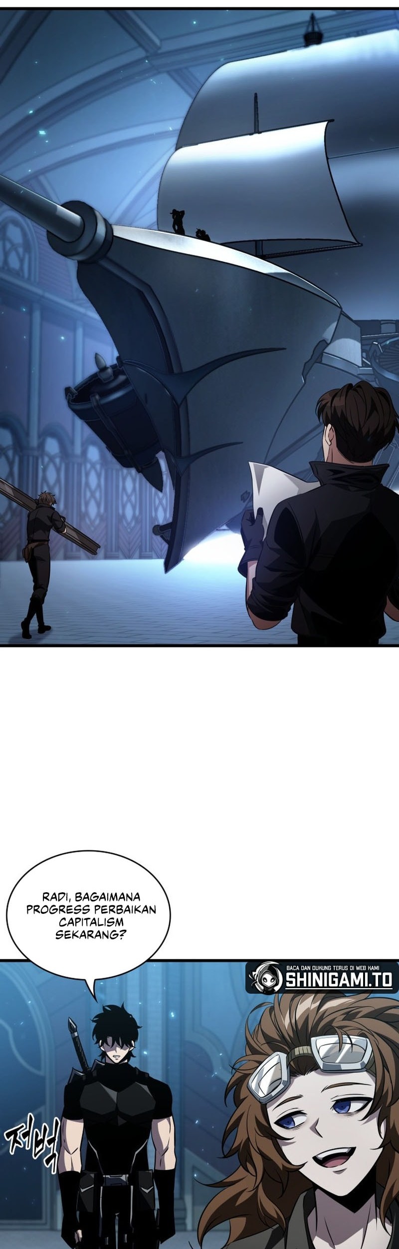Chapter 157 - halaman 12