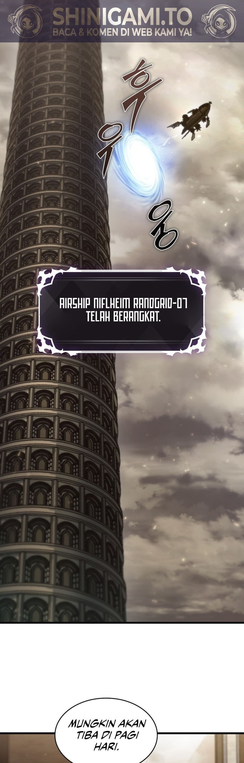 Chapter 157 - halaman 21