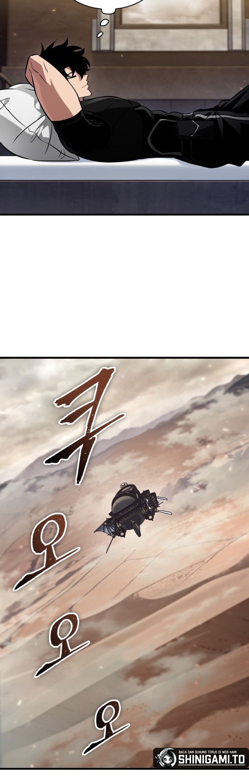 Chapter 157 - halaman 22