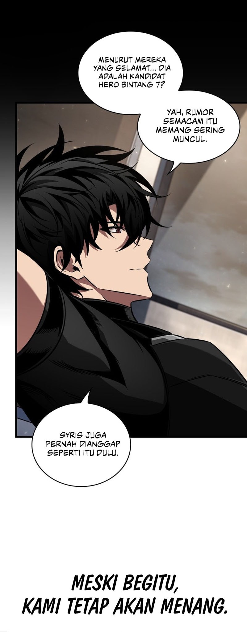 Chapter 157 - halaman 26