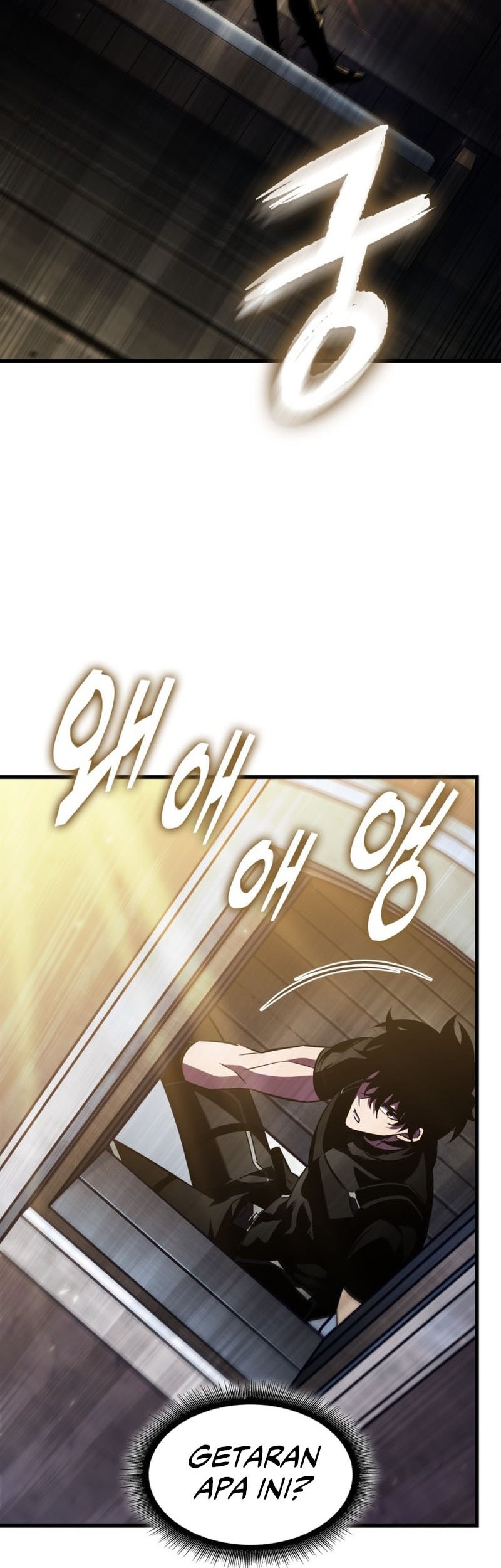 Chapter 157 - halaman 28