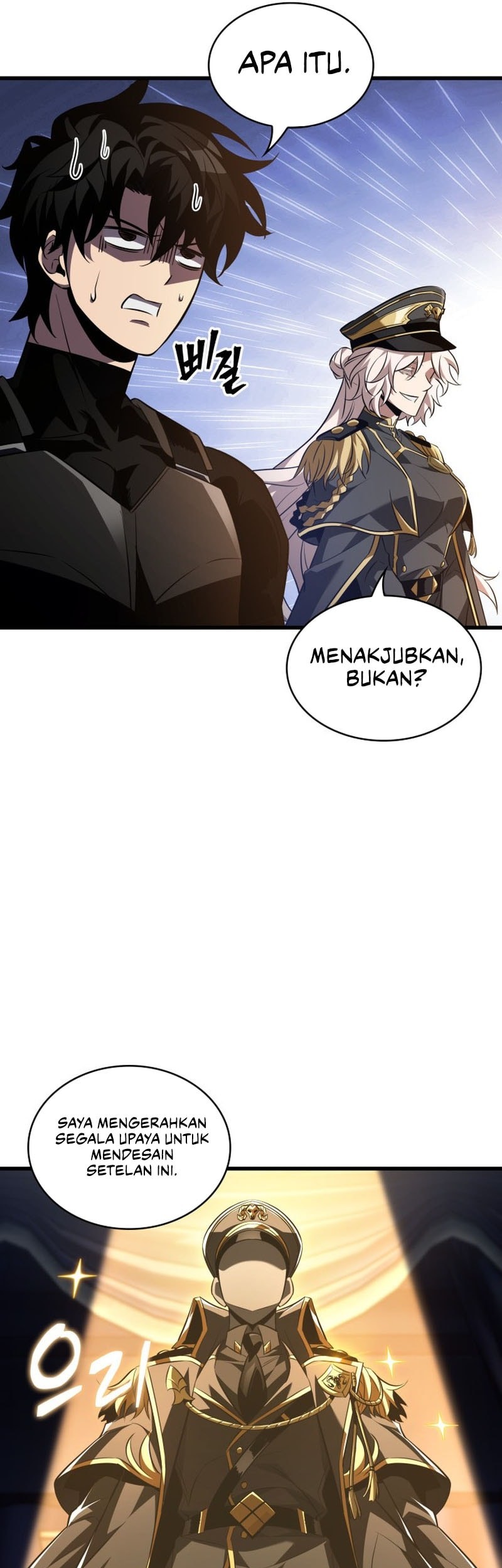 Chapter 158 - halaman 36