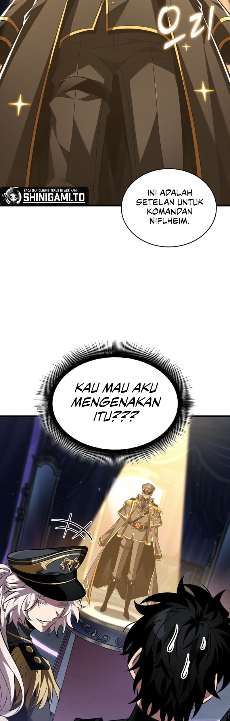 Chapter 158 - halaman 37