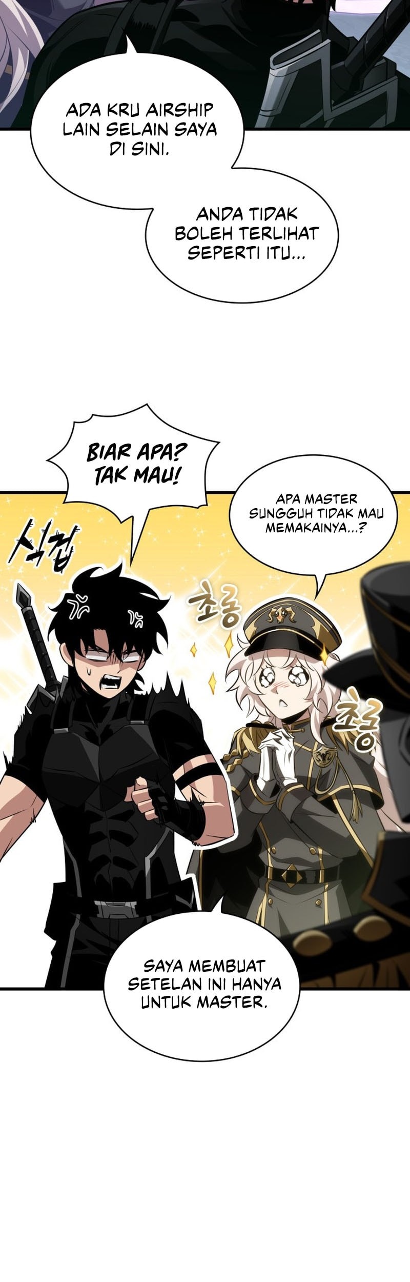Chapter 158 - halaman 38