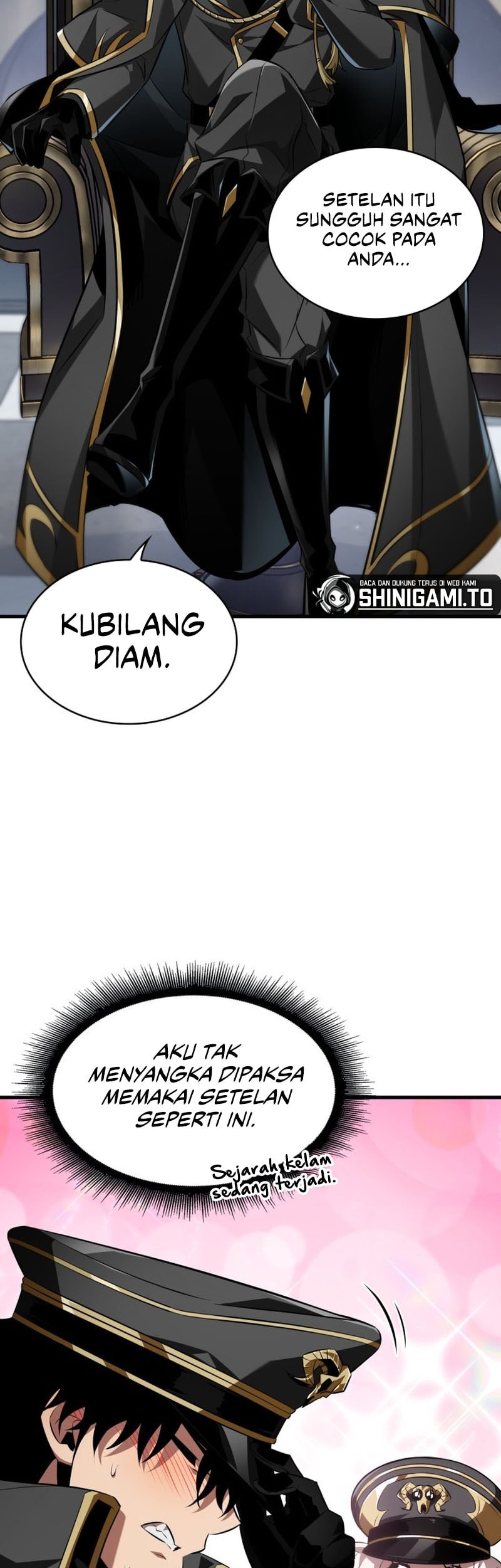 Chapter 158 - halaman 42