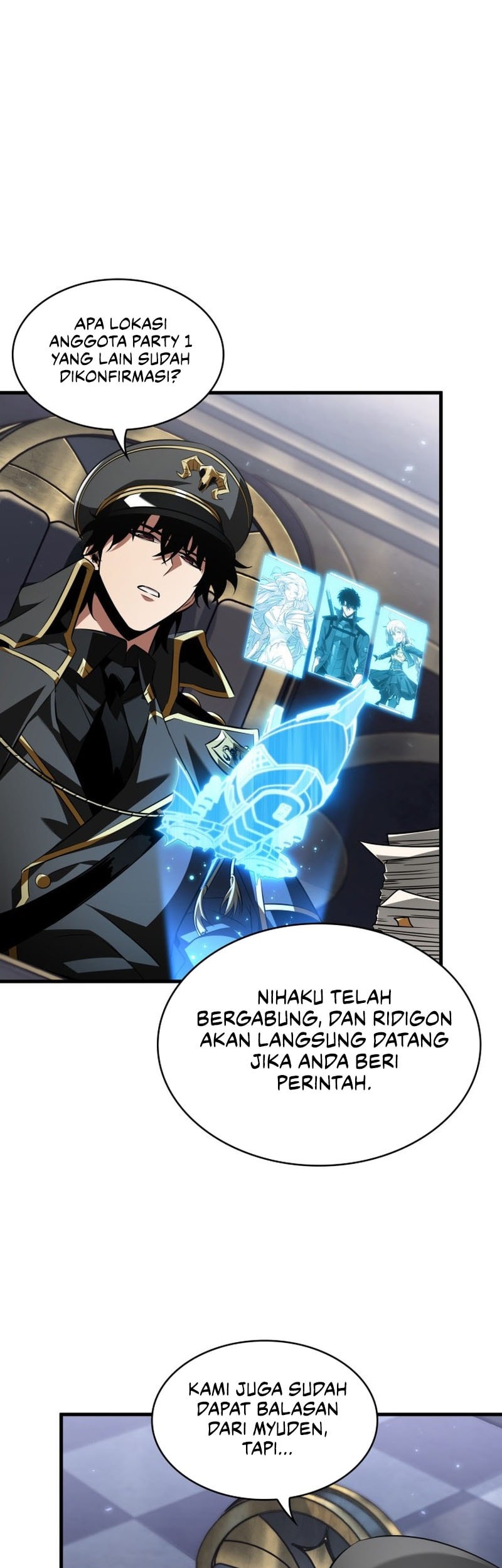 Chapter 158 - halaman 44