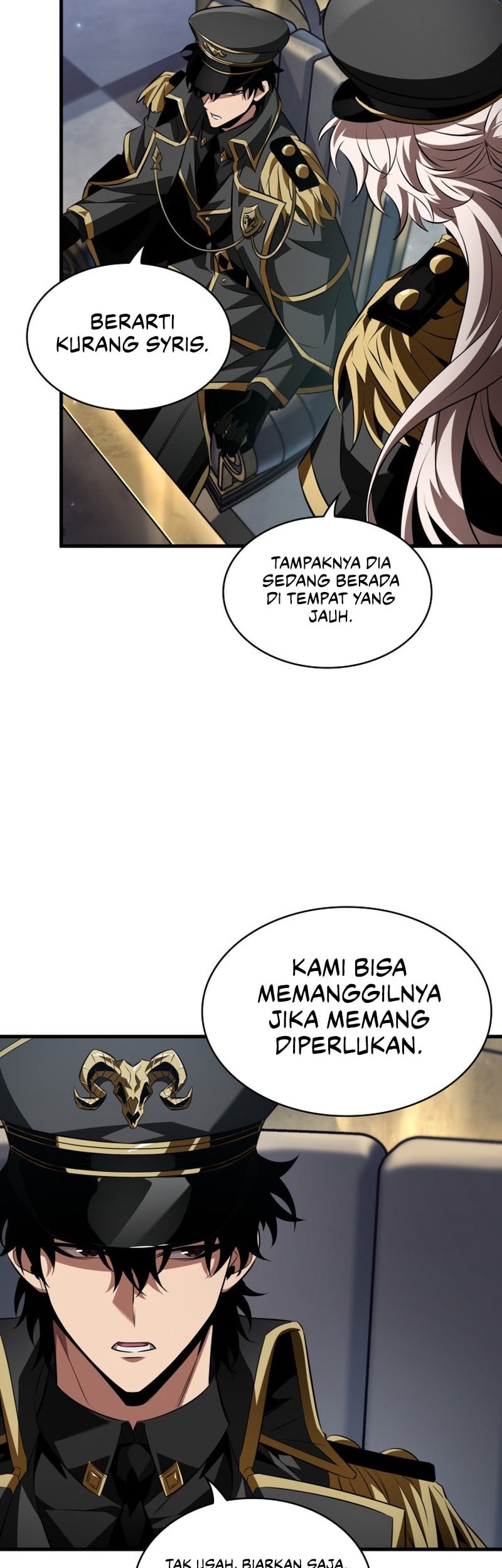 Chapter 158 - halaman 45