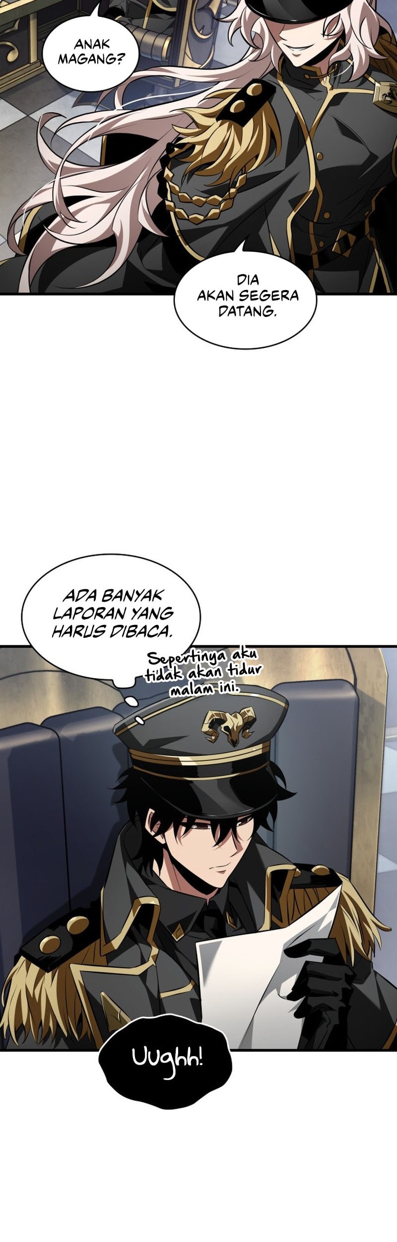 Chapter 158 - halaman 47