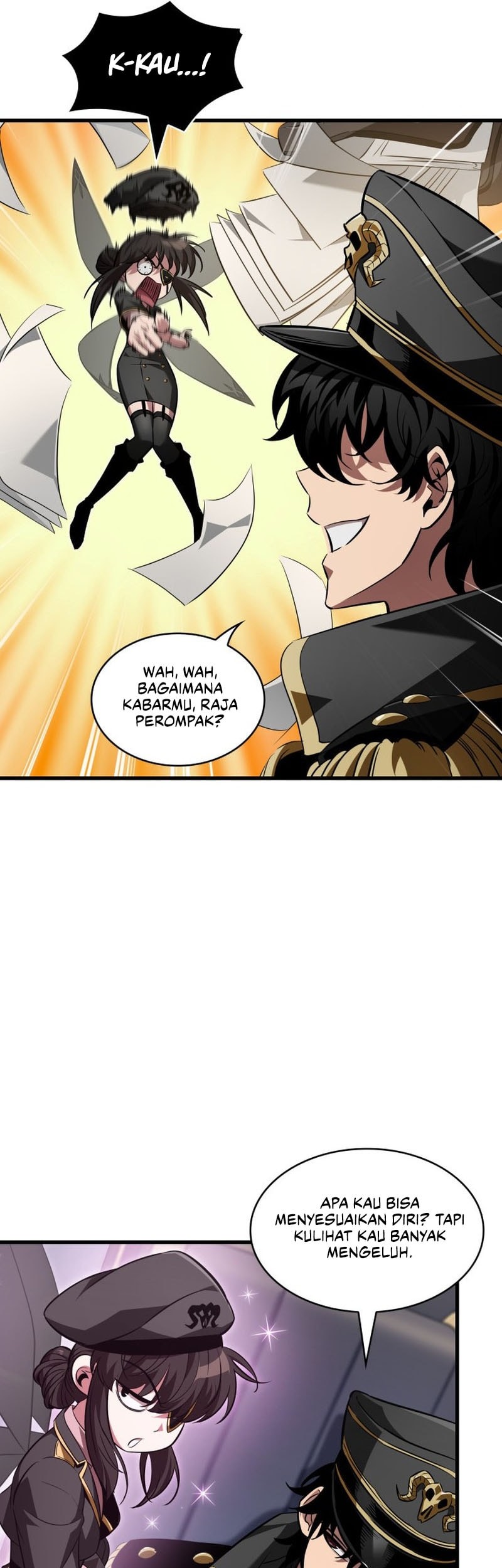Chapter 158 - halaman 50