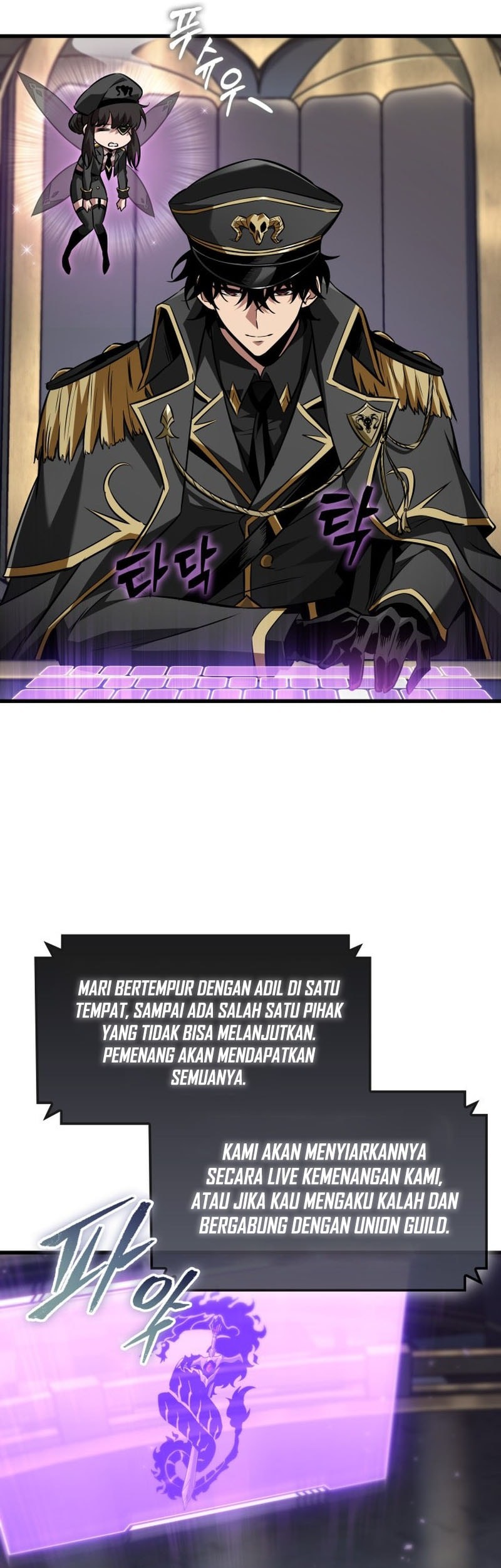 Chapter 158 - halaman 60