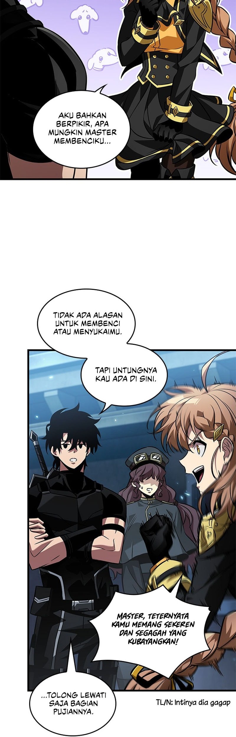 Chapter 158 - halaman 6