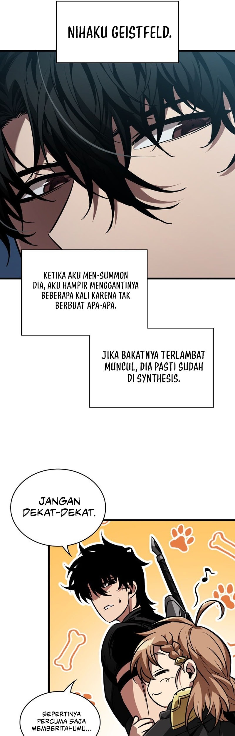 Chapter 158 - halaman 20