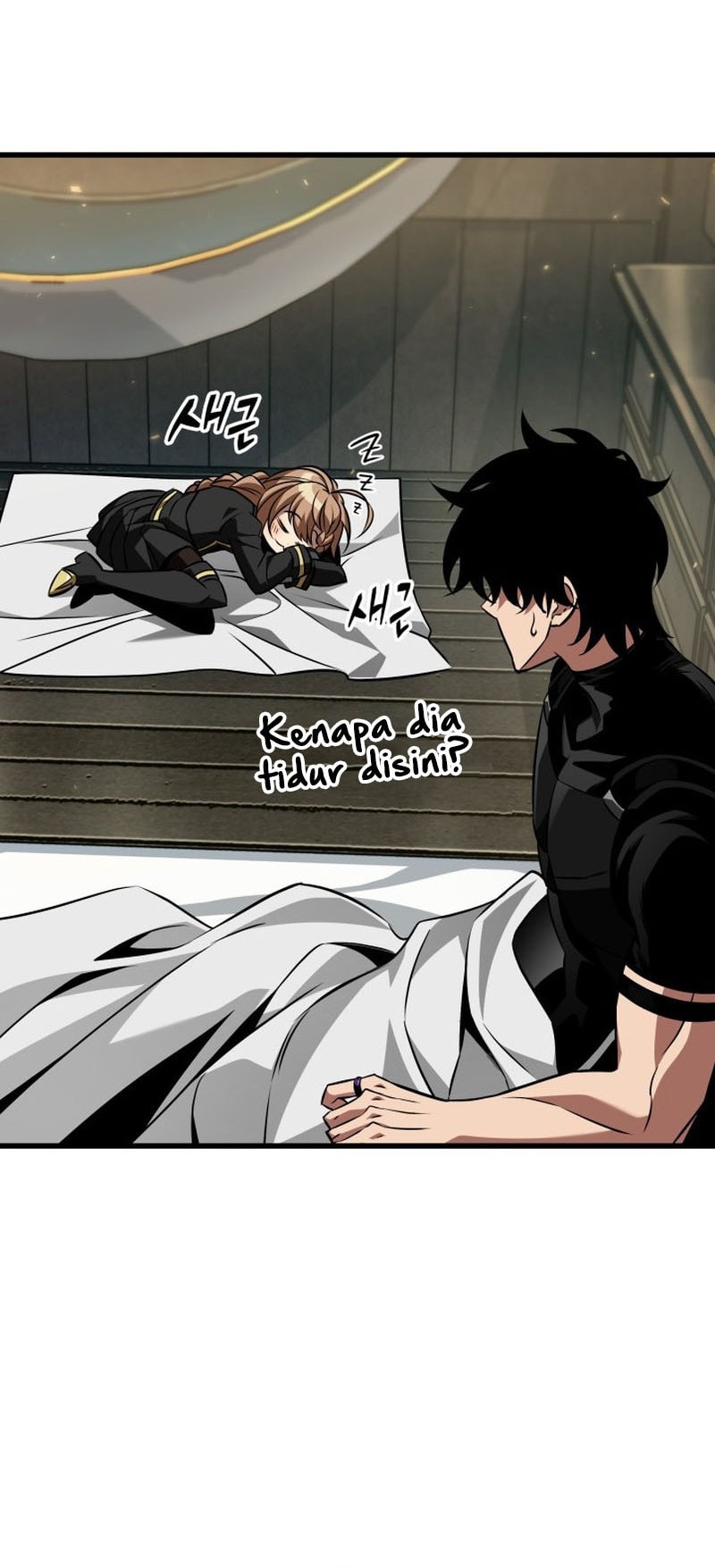Chapter 158 - halaman 23