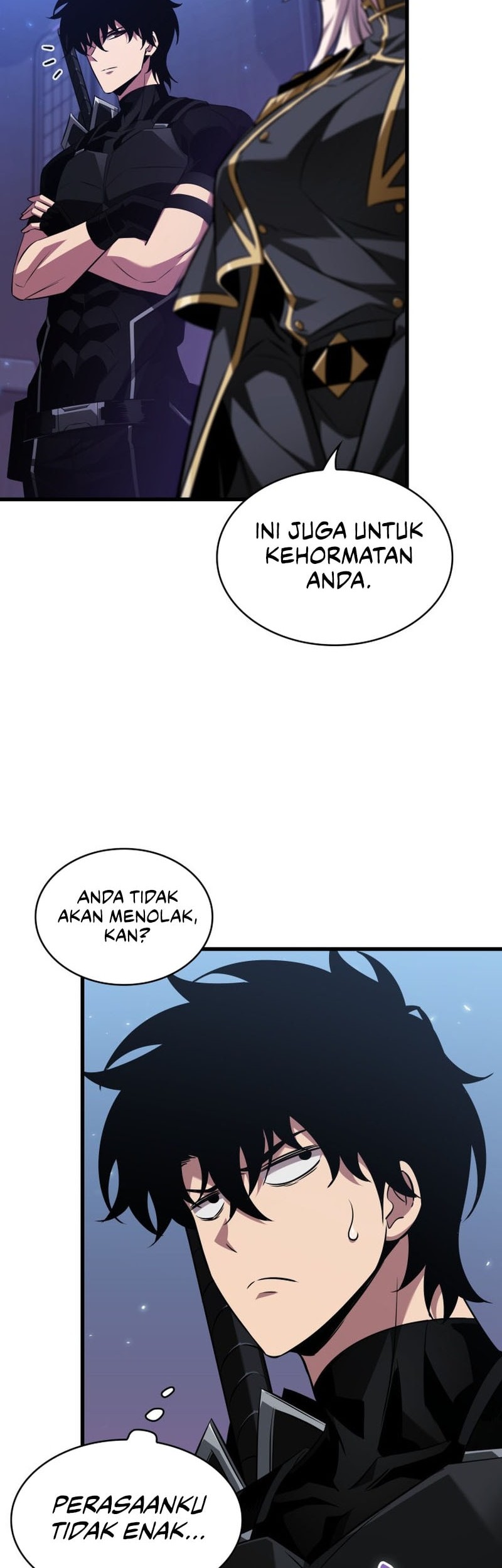 Chapter 158 - halaman 33