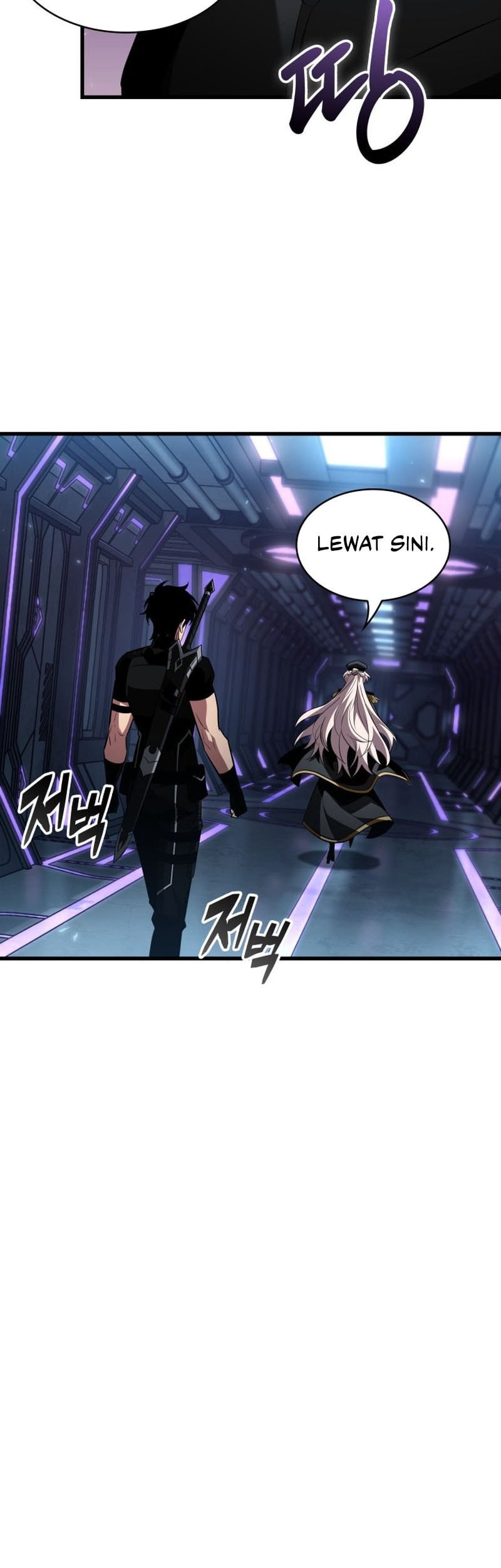 Chapter 158 - halaman 34