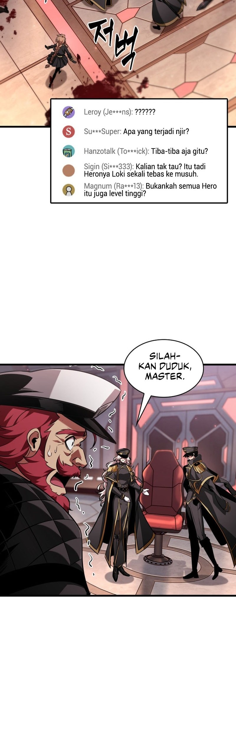 Chapter 159 - halaman 40