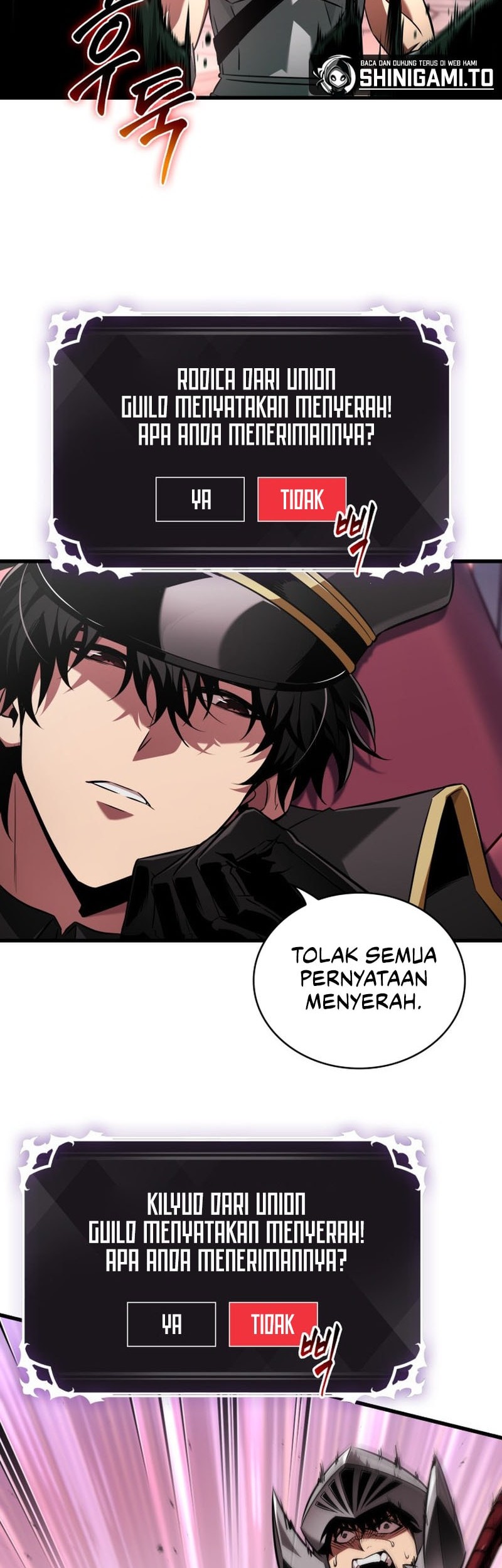 Chapter 160 - halaman 35