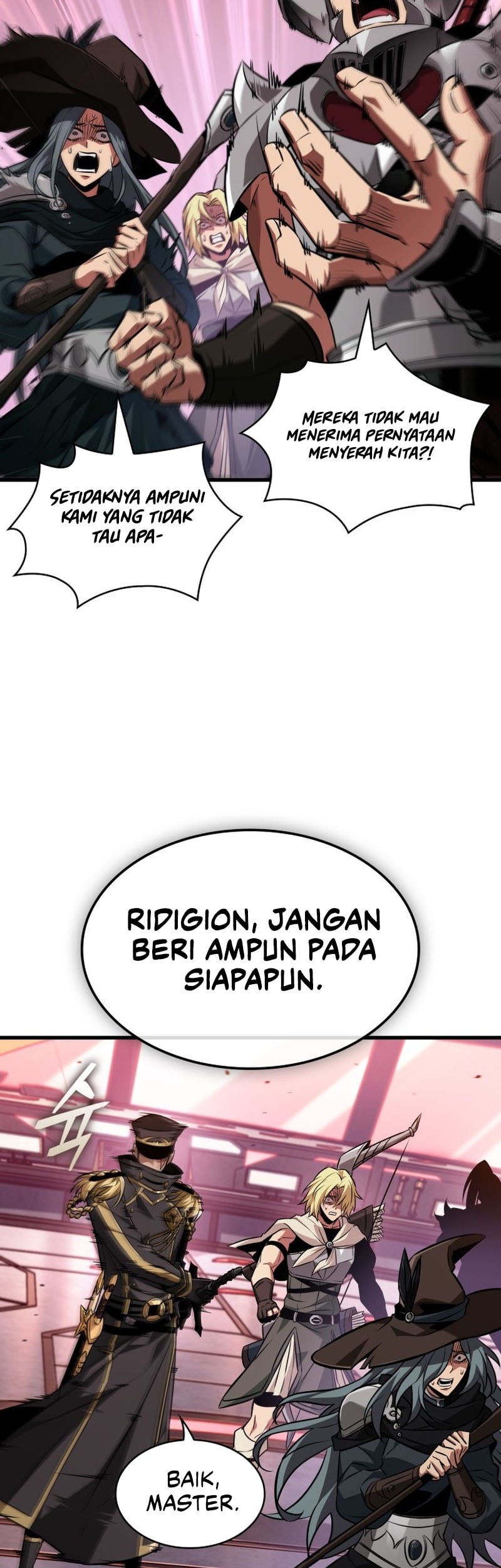 Chapter 160 - halaman 36