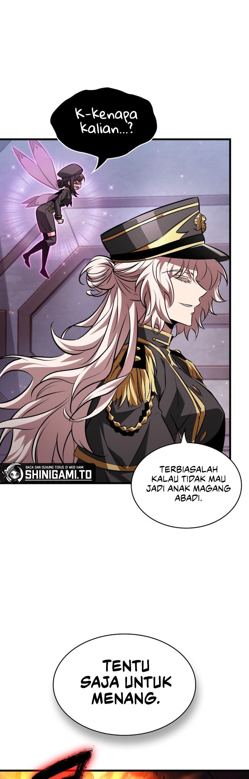 Chapter 160 - halaman 38