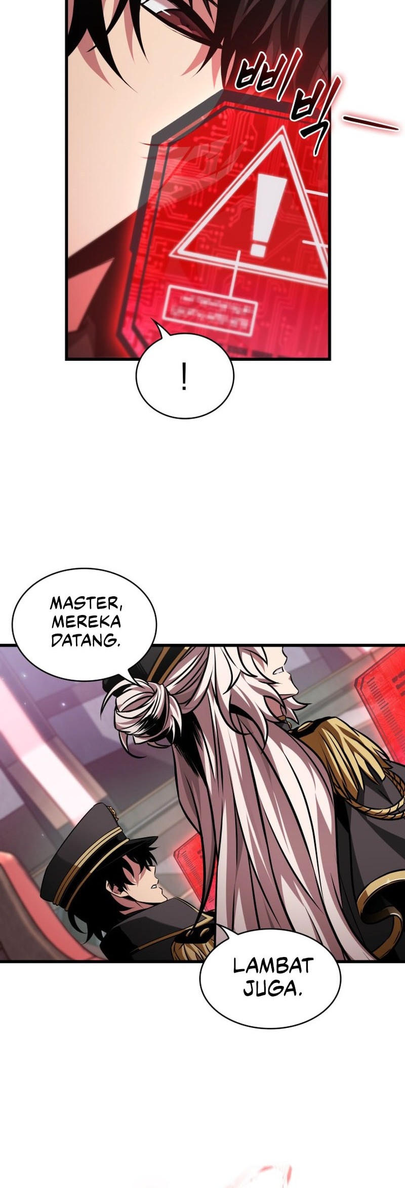 Chapter 160 - halaman 41