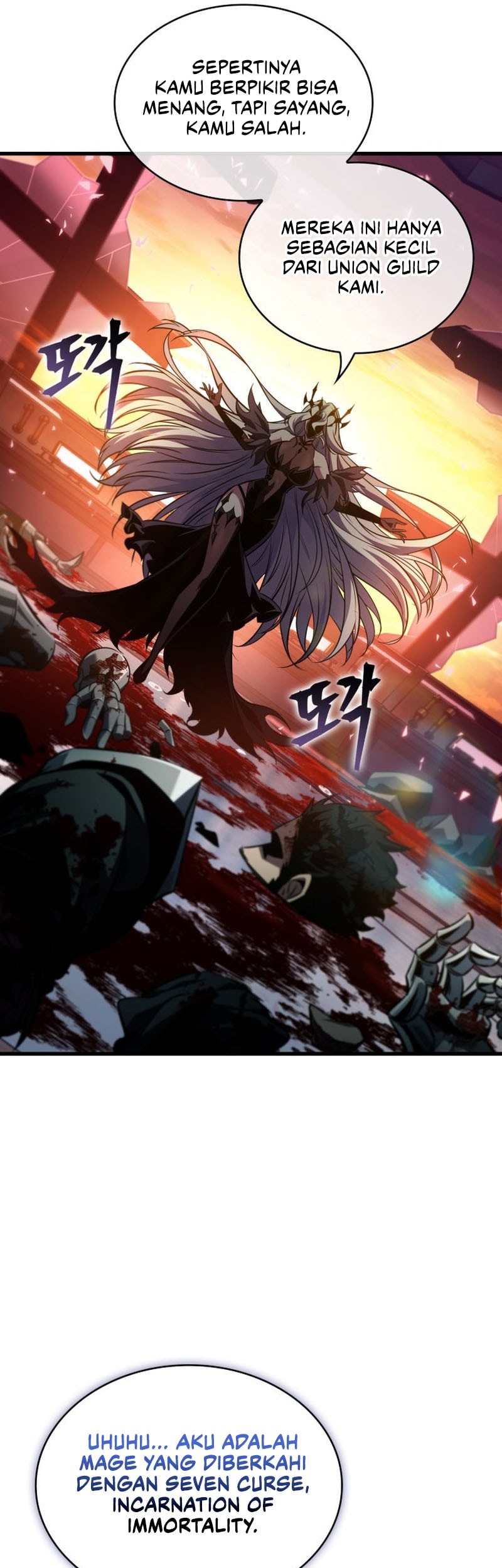 Chapter 160 - halaman 54