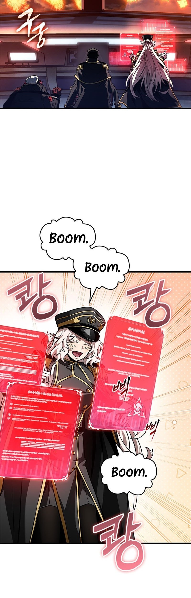 Chapter 160 - halaman 5