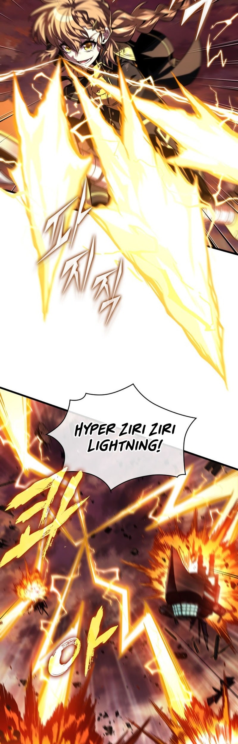 Chapter 160 - halaman 20