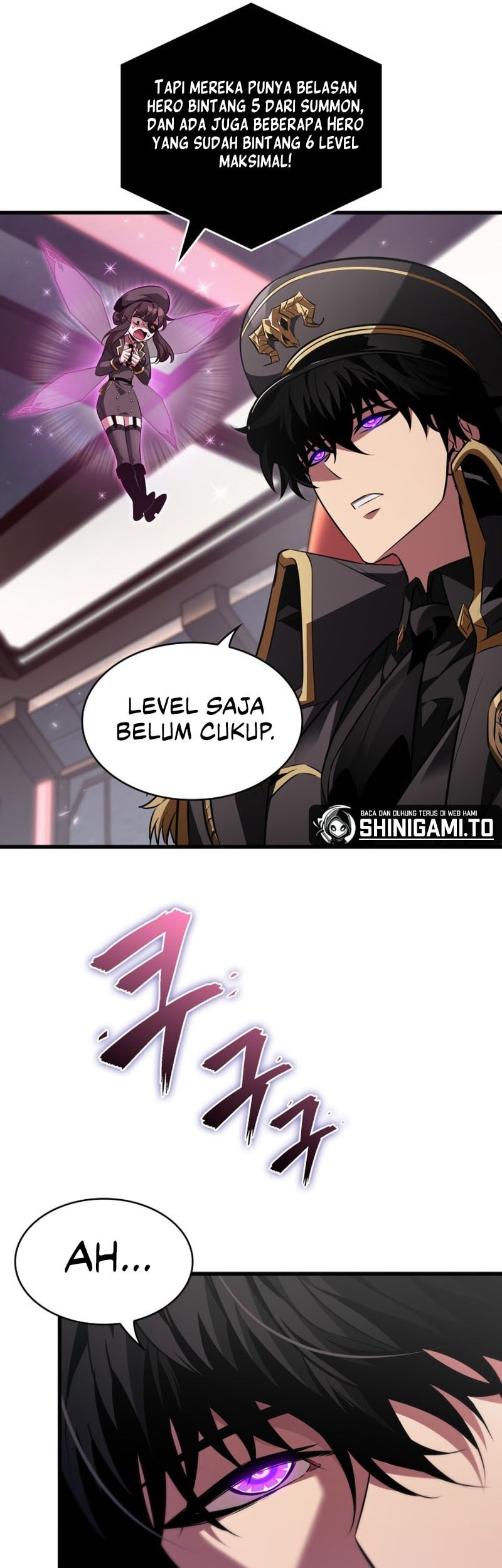 Chapter 160 - halaman 23