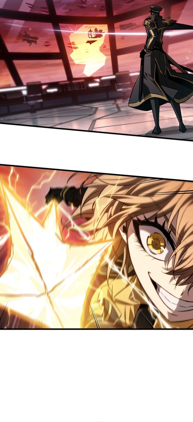 Chapter 160 - halaman 29