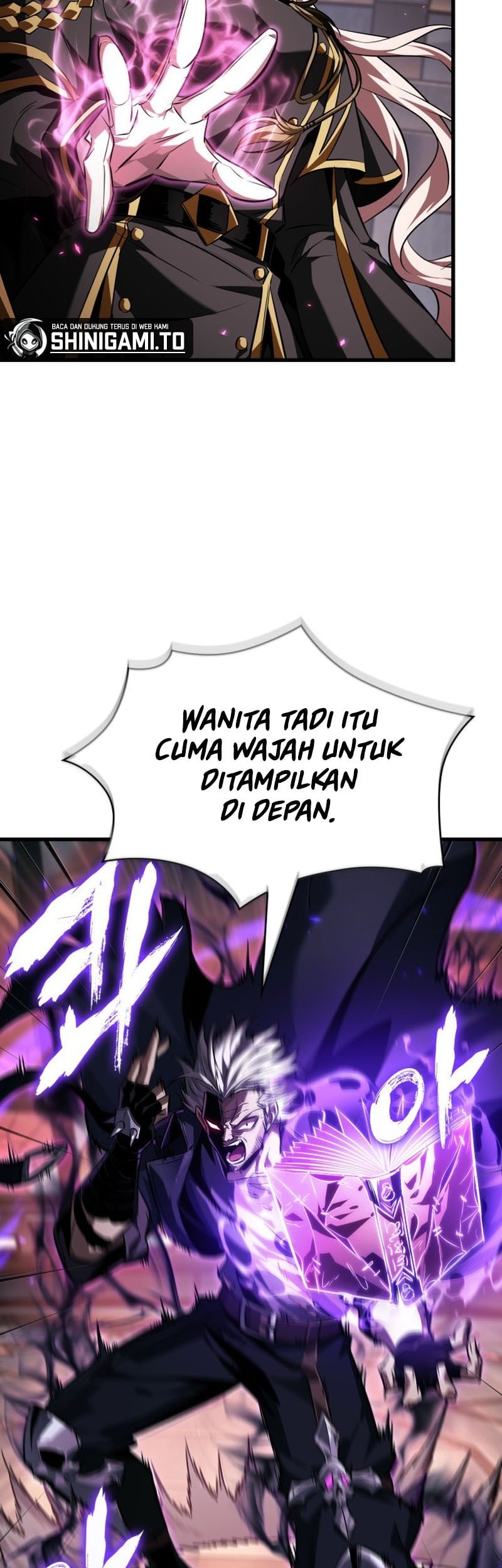 Chapter 161 - halaman 38