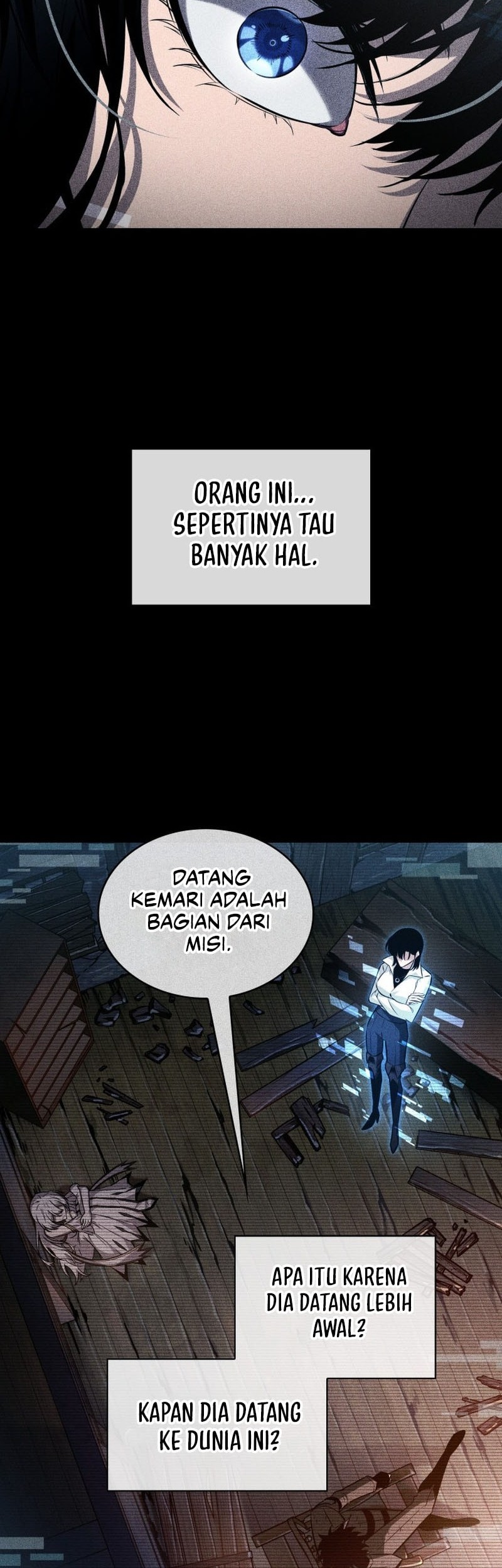 Chapter 161 - halaman 13