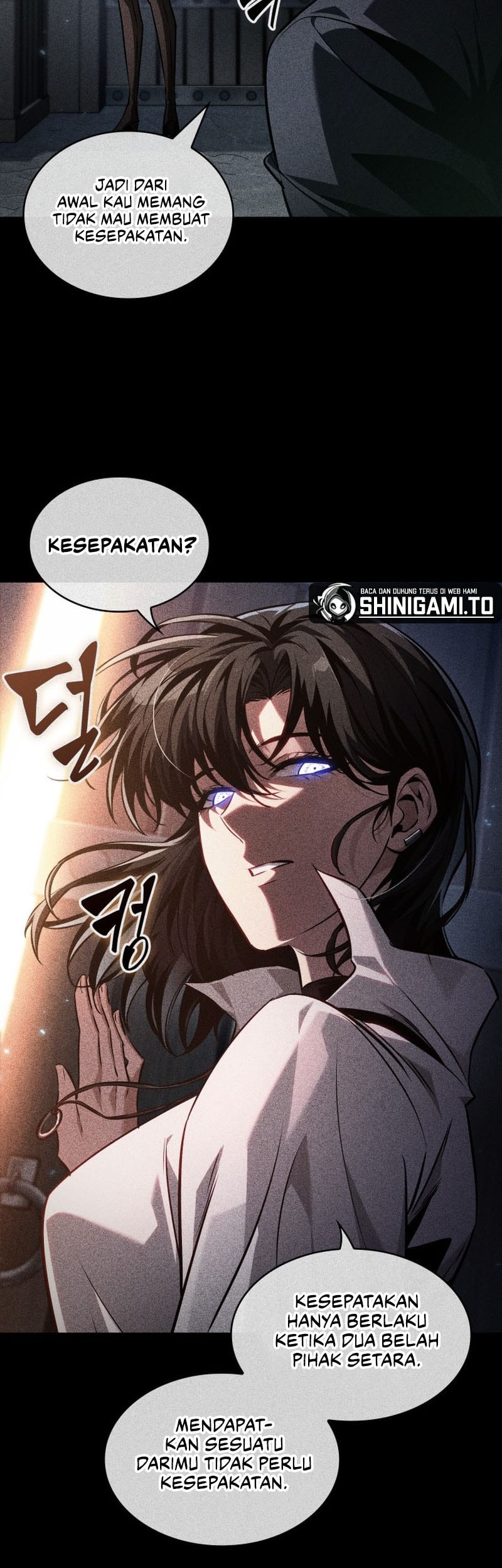 Chapter 161 - halaman 30