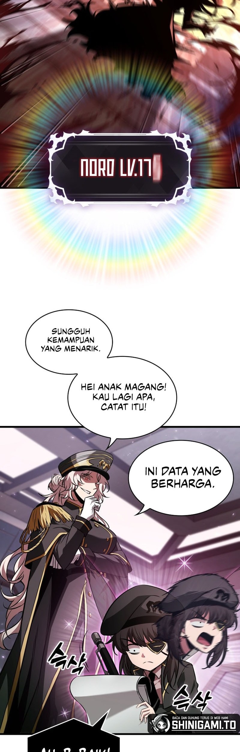 Chapter 162 - halaman 16