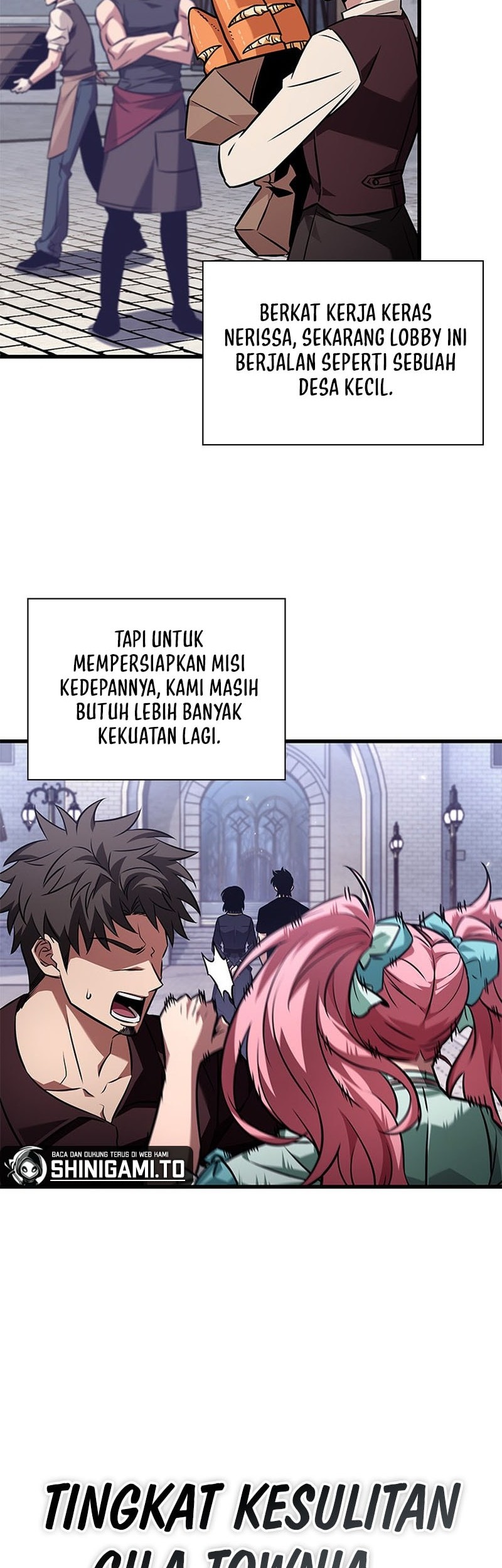 Chapter 163 - halaman 64