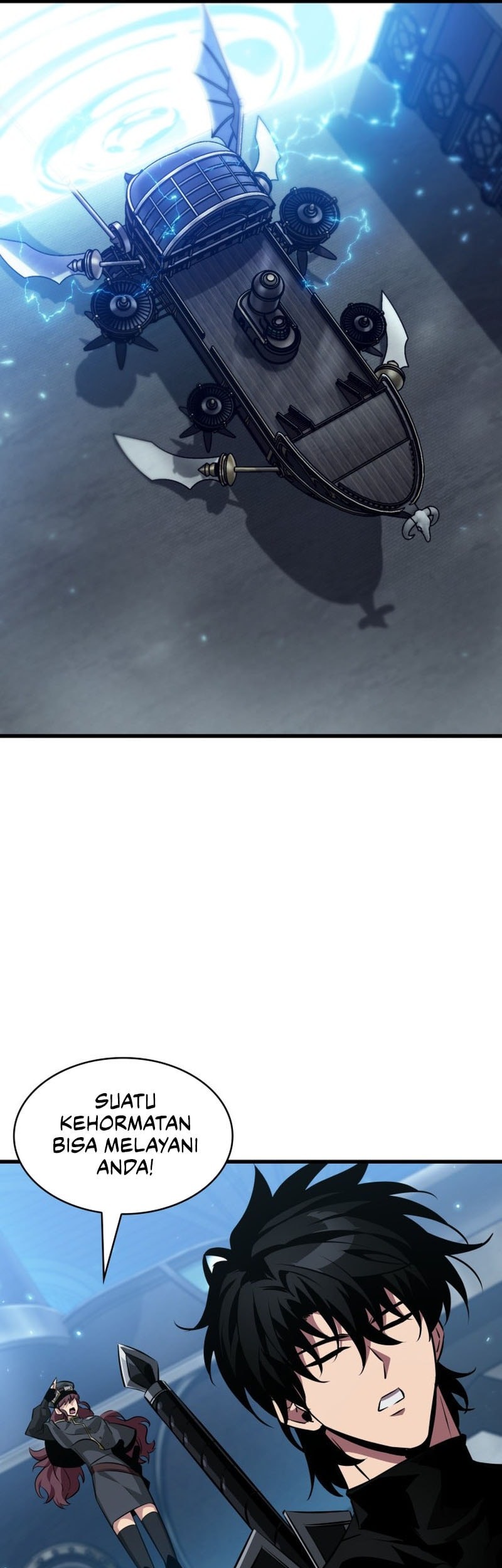 Chapter 163 - halaman 19