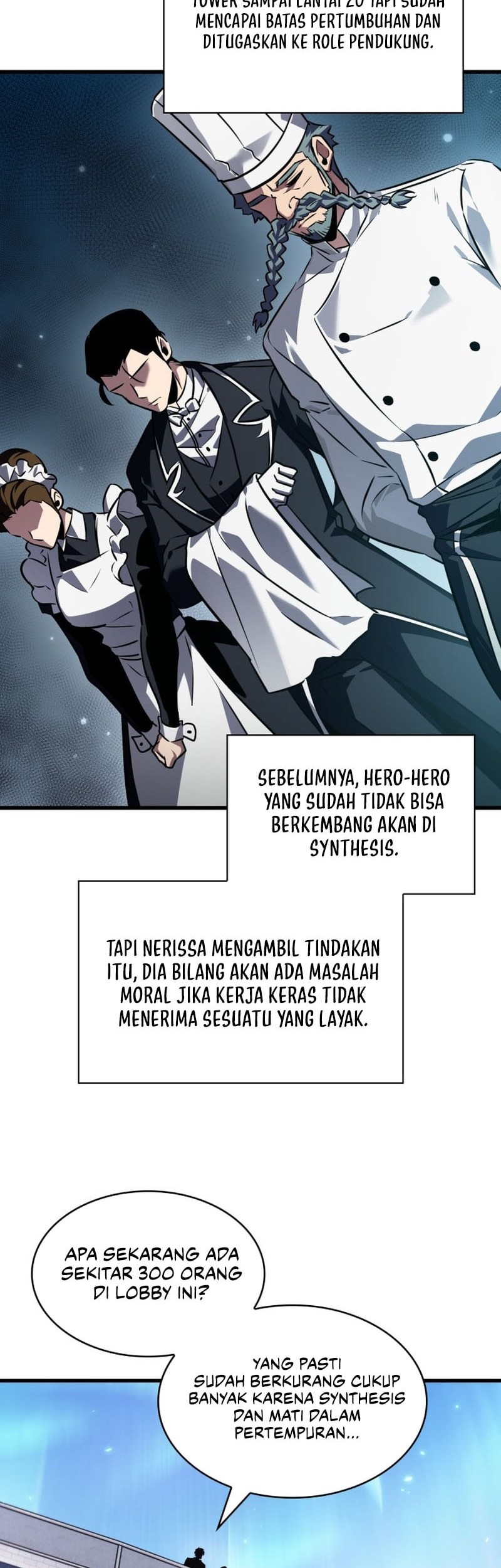 Chapter 163 - halaman 28
