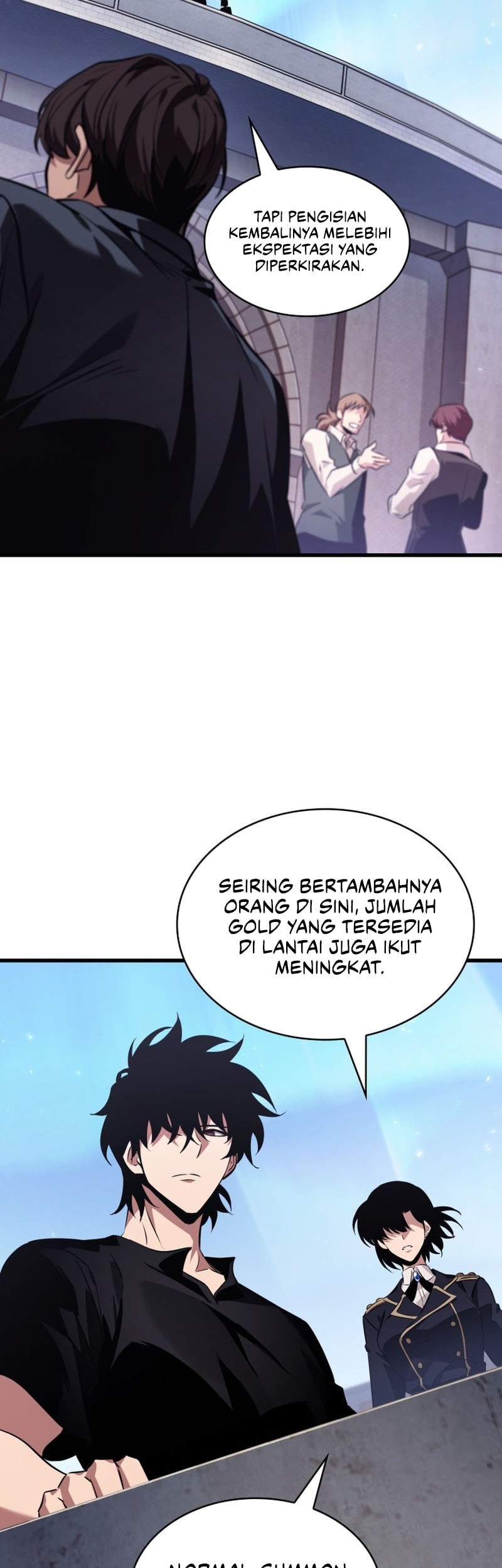 Chapter 163 - halaman 29