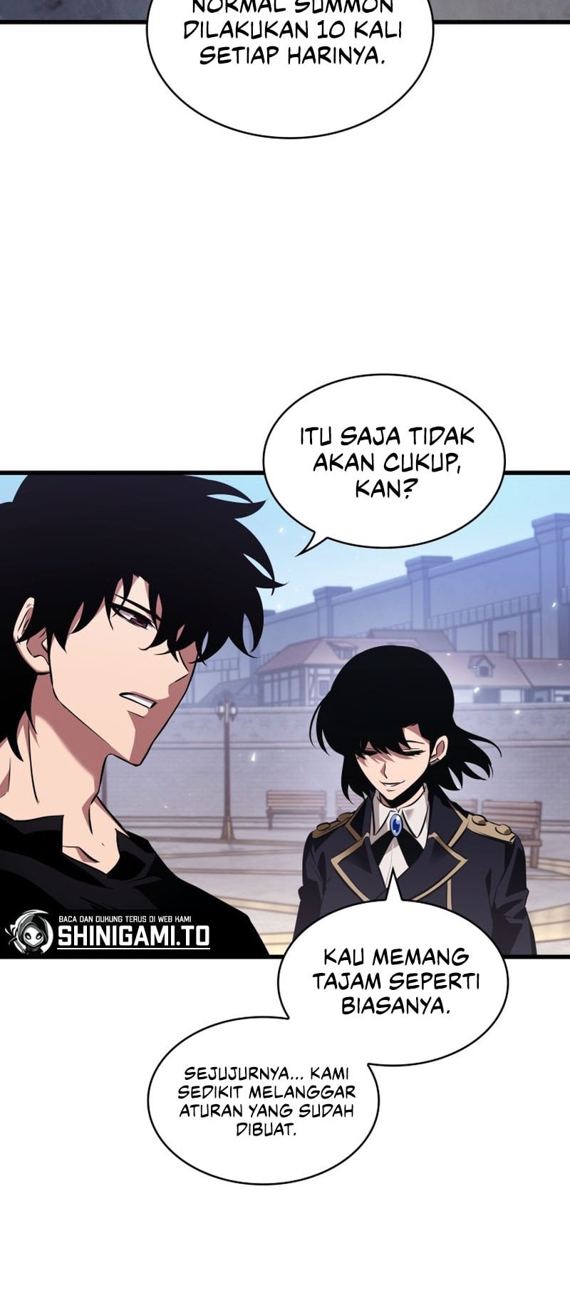 Chapter 163 - halaman 30