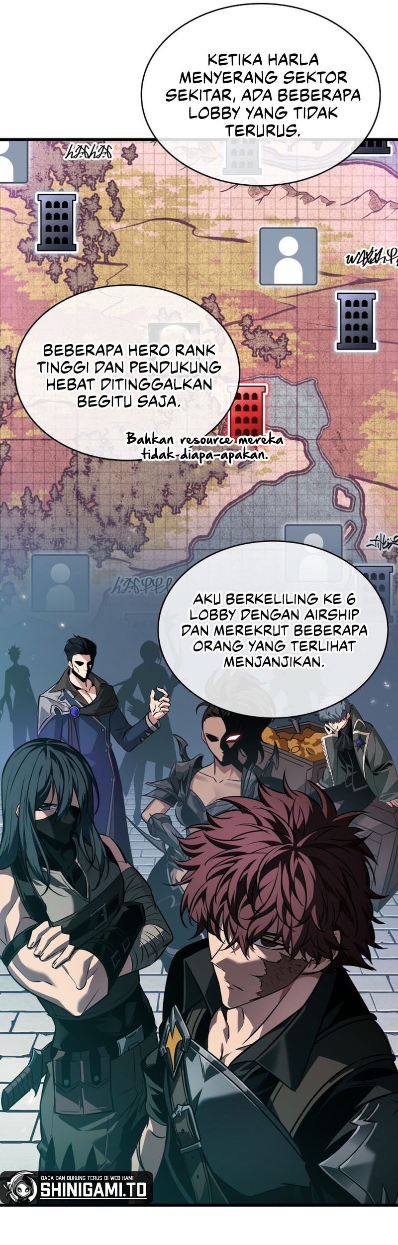 Chapter 163 - halaman 31