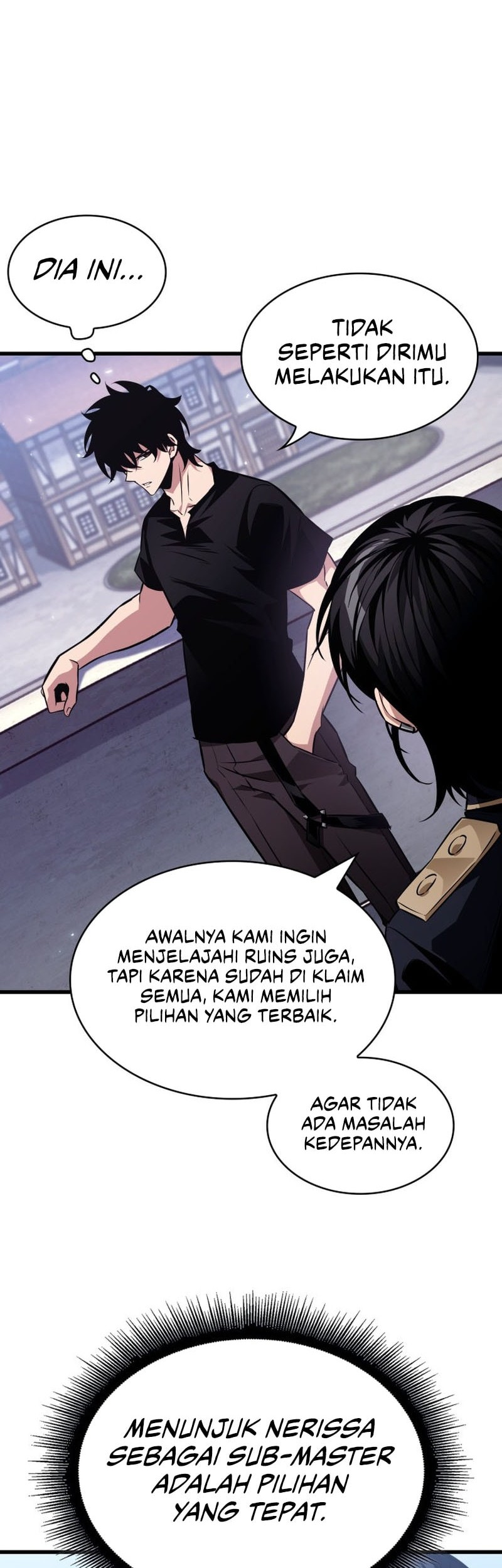 Chapter 163 - halaman 32
