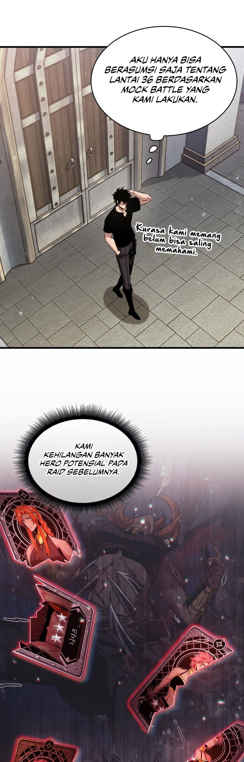 Chapter 164 - halaman 39