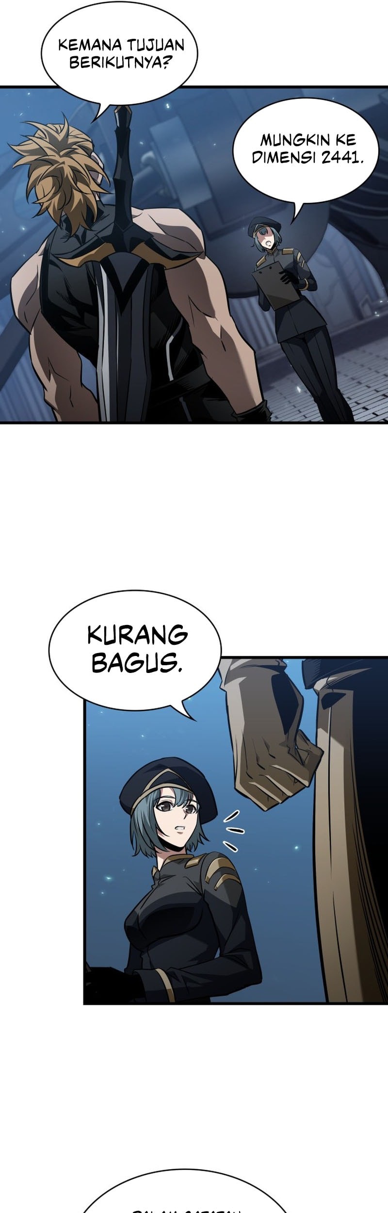 Chapter 164 - halaman 51