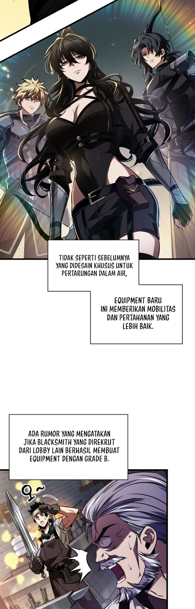 Chapter 164 - halaman 8