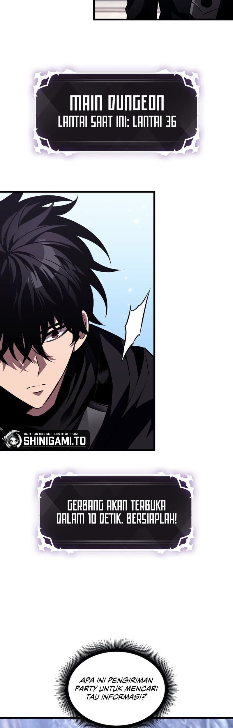 Chapter 164 - halaman 20