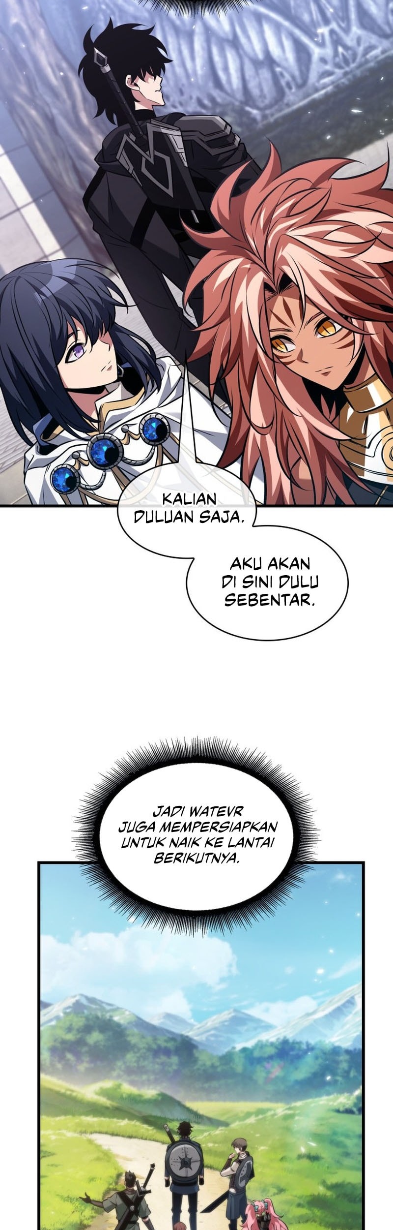 Chapter 164 - halaman 21