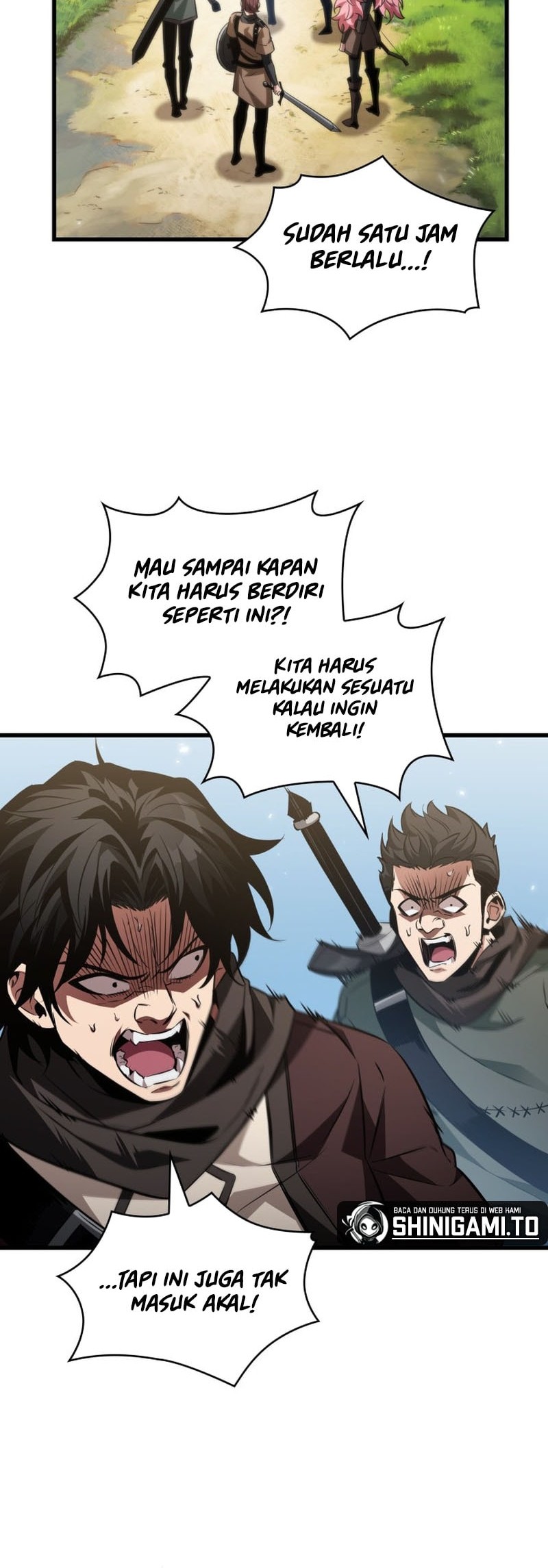 Chapter 164 - halaman 22