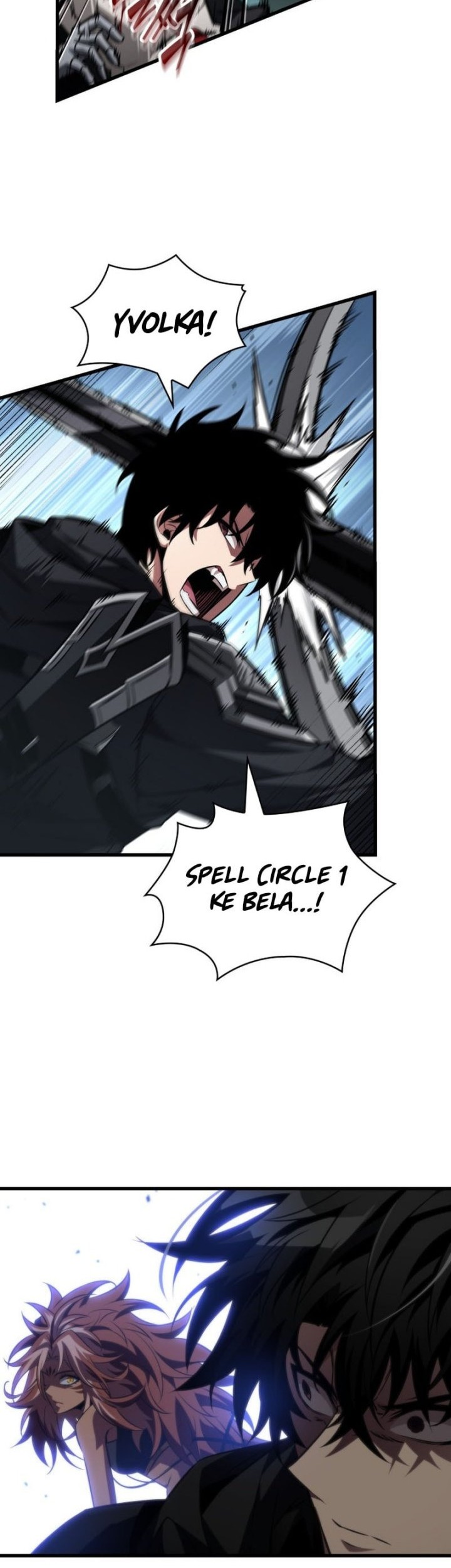 Chapter 165 - halaman 36