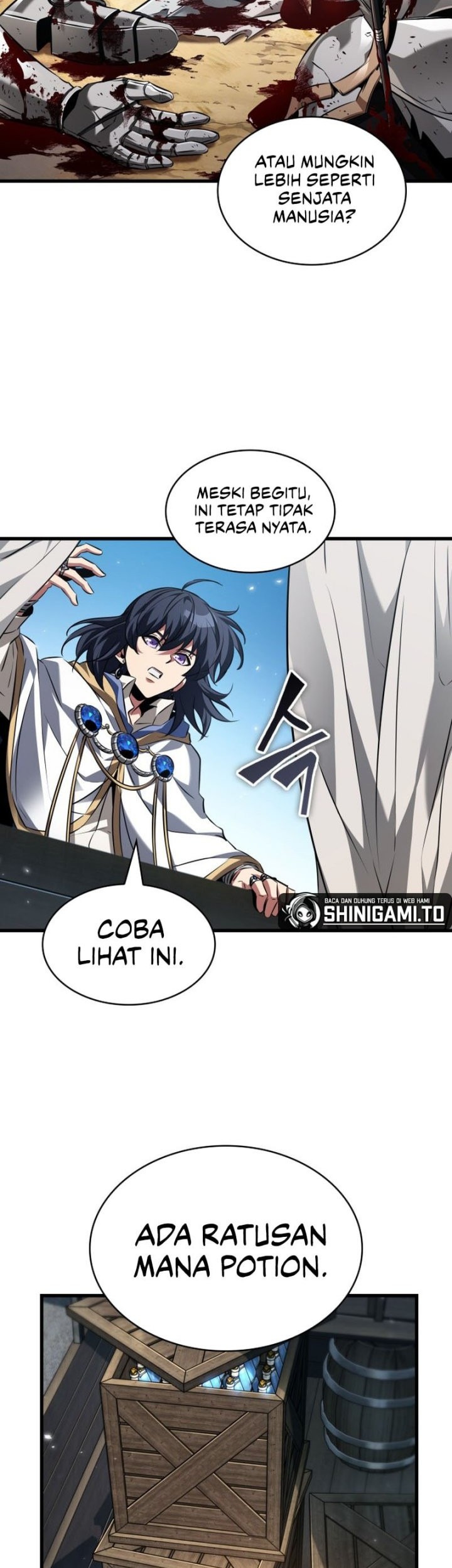 Chapter 165 - halaman 49